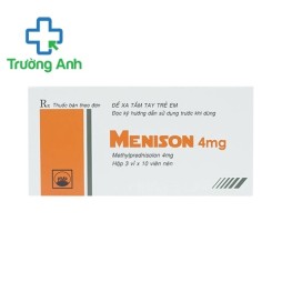Menison 4Mg