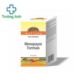 Menopause Formula Holista