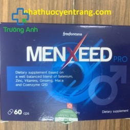 Menxeed Pro
