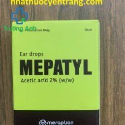 Mepatyl 10Ml