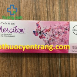 Mercilon