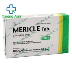 Mericle 2Mg