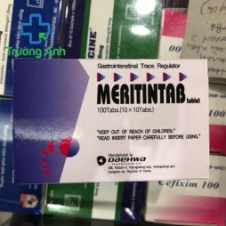 Meritintab