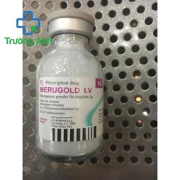 Merugold 1G