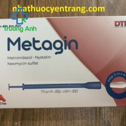 Metagin