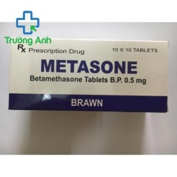 Metasone