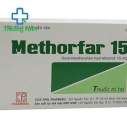 Methorfar 15
