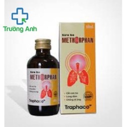 Methorphan Siro