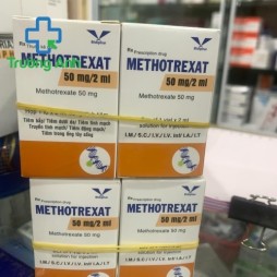 Methotrexat 50Mg/2Ml