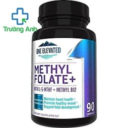 Methyl Folate+