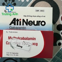 Methylcobalamin Capsules 1500Mcg
