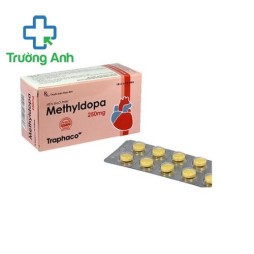 Methyldopa 250