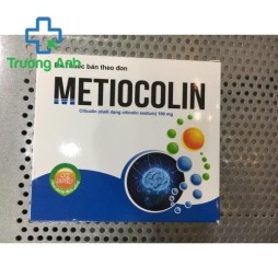 Metiocolin