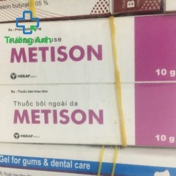 Metison 10G