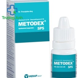 Metodex Sps 5Ml