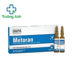 Metoran 10Mg/2Ml