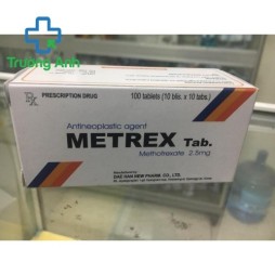 Metrex 2.5Mg