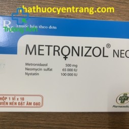 Metronizol Neo