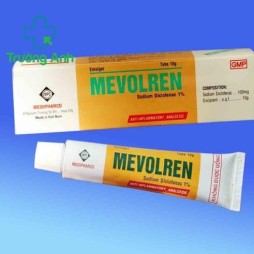 Mevolren 10G