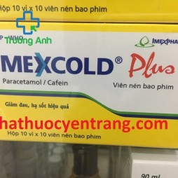 Mexcold Plus