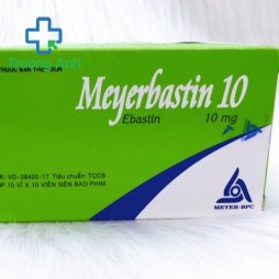 Meyerbastin 10Mg