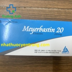 Meyerbastin 20Mg