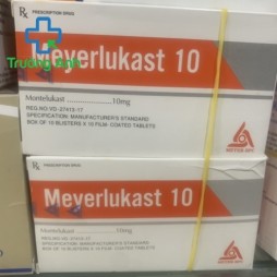 Meyerlukast 10Mg