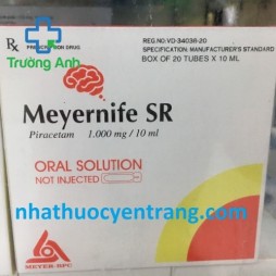 Meyernife Sr