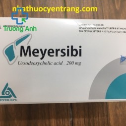 Meyersibi 200Mg
