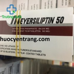 Meyersiliptin 50Mg