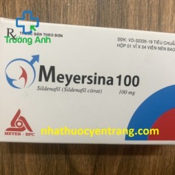 Meyersina 100Mg