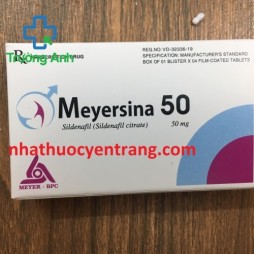 Meyersina 50Mg