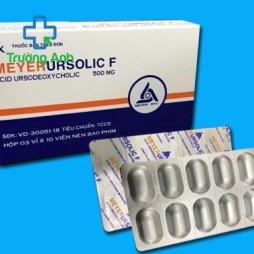 Meyerursolic F