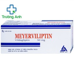 Meyerviliptin 50Mg