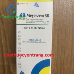 Meyerzem Sr 30Ml