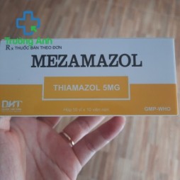 Mezamazol 5Mg