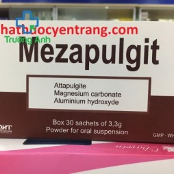 Mezapulgit
