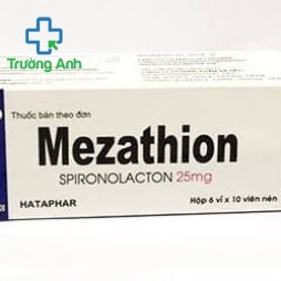 Mezathion 25Mg