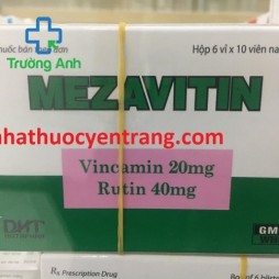 Mezavitin