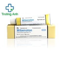 Mibenolon 15G