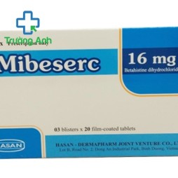 Mibeserc 16Mg