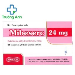 Mibeserc 24Mg