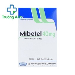 Mibetel 40Mg