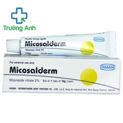 Micosalderm 10G