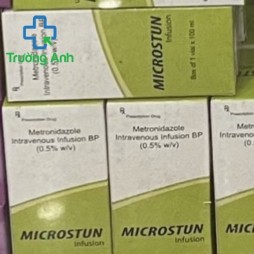 Microstun 500Mg/100Ml