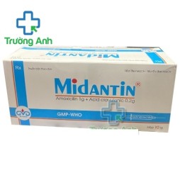 Midantin 1.2G
