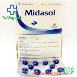 Midasol