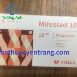 Mifestad 10Mg