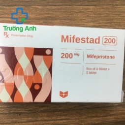Mifestad 200Mg