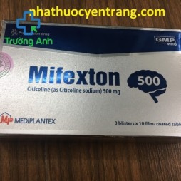 Mifexton